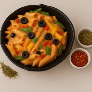 Jumbo Pasta