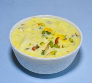 Kesar Rabdi