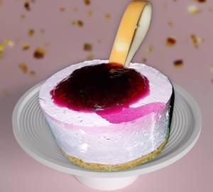 Strawberry Cheesecake