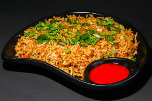 Fried Rice