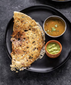 Rawa Plain Dosa