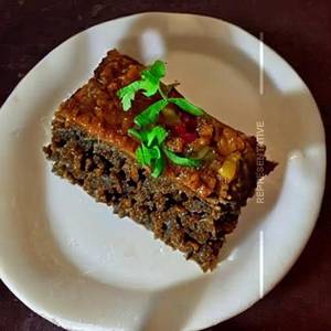 Single Mutton Keema