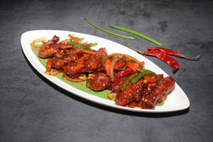 Chilli Wings
