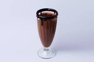 Sugar Free Belgian Chocolate Shake