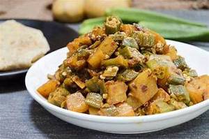 Aloo Bhindi