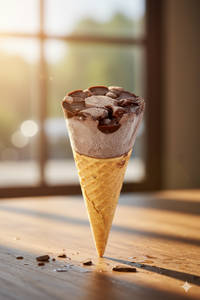Cornetto Chocochip