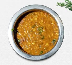Dal tadka