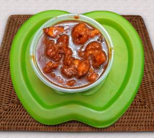 Chicken Manchurian