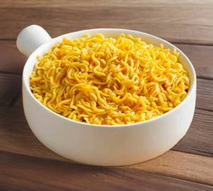 Plain Maggi [Vegan]