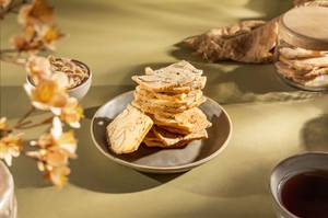 Almond Thins