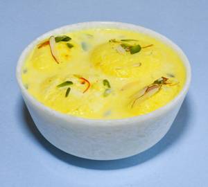 Rasmalai