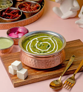 Paneer Methi Masala