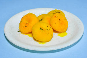 Kesar Bati