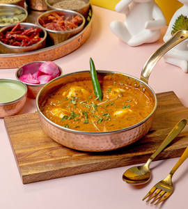 Egg Masala