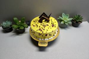 Rabdi Malai Cake  