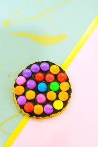Kiddy Cookies