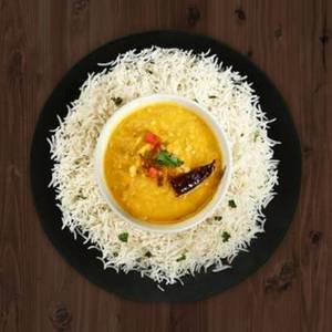 Dal Chawal