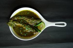 Kacha Lonka Dhonepata Pabda (2)