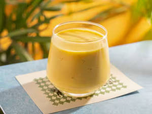 Mango Shake