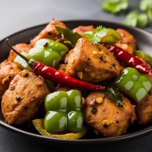 Maharaja Special Varuval