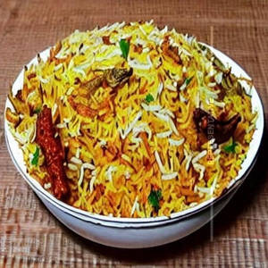 Biryani Rice