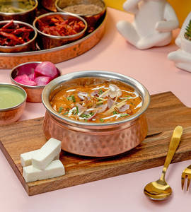 Paneer Do Pyaaza