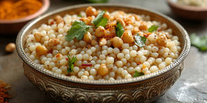 Sabudana