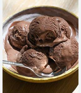 Belgium Chocolate