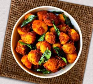 Seppankizhangu Roast[500Ml]