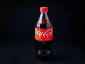 Coke (600ml)