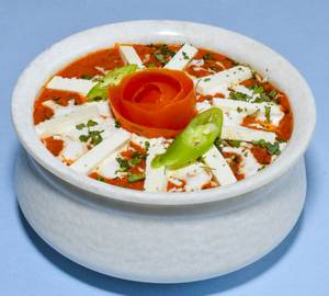 Lazeez Paneer