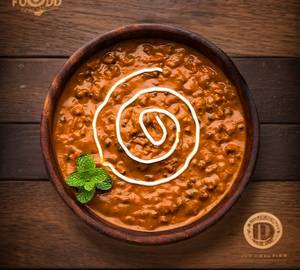 Dal Makhani
