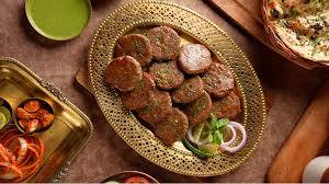 Veg Cocktail Kabab [1 Plate]