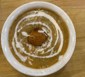 Malai Kofta