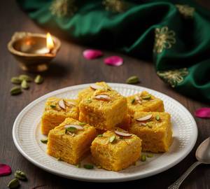 Soan Papdi