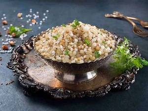 Sabudana Khichdi Bowl (250 gms) (No Onion No Garlic)