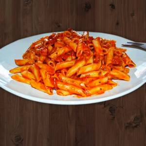 Schezwan Pasta