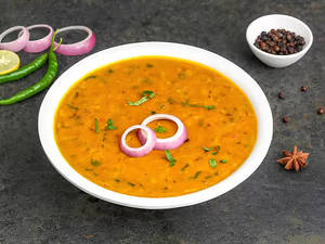 Arhar Dal Fry