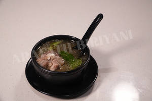 Mutton Pepper Soup