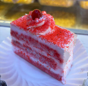 Red Velvet [piece]