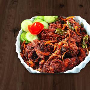 Chicken Fry [2 Pieces, 1 Plate