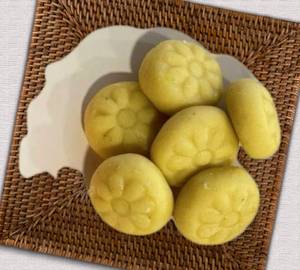 Kesariya peda