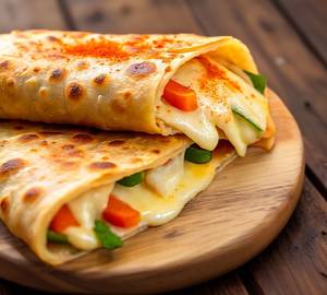 Cheese Roll