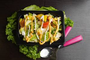 Veggie Salad