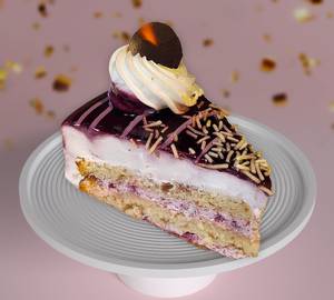Blueberry Pastry