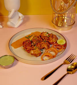 Chicken Tikka