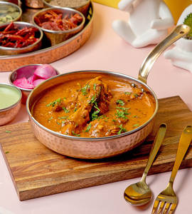 Chicken Curry