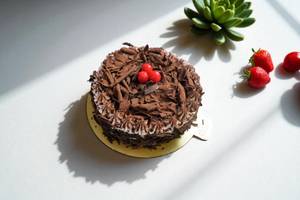 Black Forest Cake 