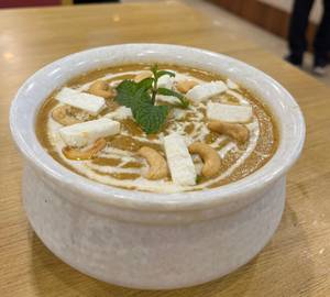 Kaju Paneer