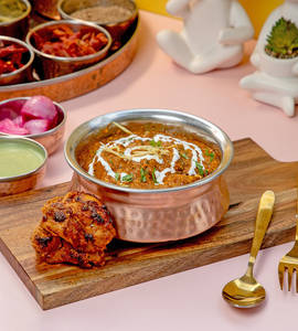 Chicken Tikka Masala